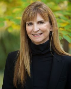 Nancy C. Jordan is Dean Family Endowed Chair of Education and professor in CEHD’s School of Education.