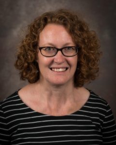 Ruth Fleury-Steiner is an associate professor in CEHD’s Department of Human Development and Family Sciences.