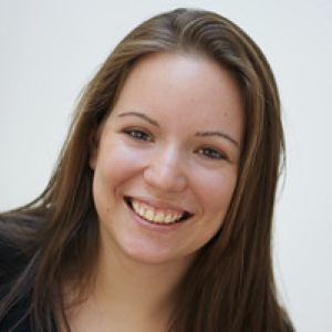 Stephanie Del Tufo is an assistant professor in CEHD's School of Education.