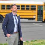 James Wheatley, an alumnus of the College of Education and Human Development’s master’s in teacher leadership program and Principal Preparation Program, is an assistant principal at Sussex Central High School.