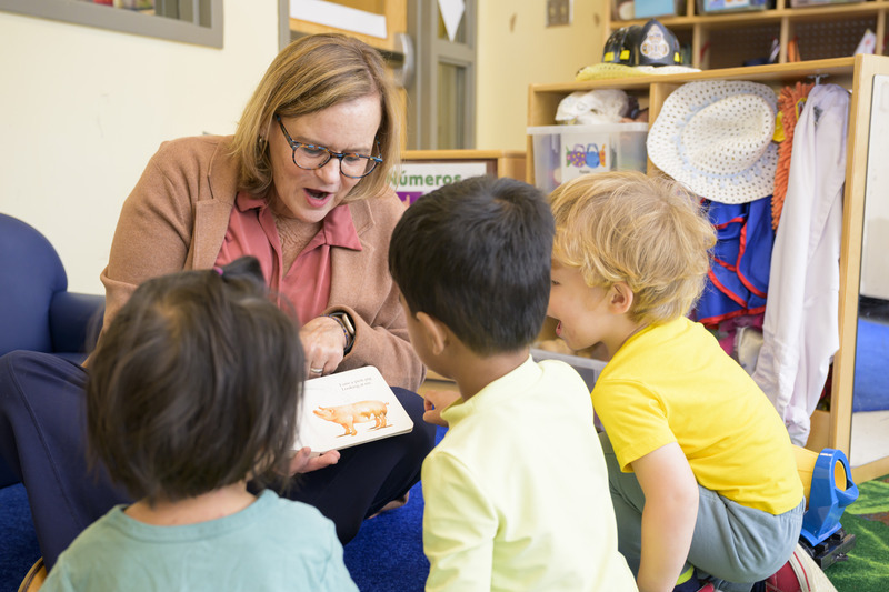 Rena A. Hallam, a professor of human development and family sciences, has been named the new dean of the University of Delaware’s College of Education and Human Development.