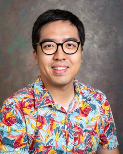 Jin Yao Kwan is an assistant professor in CEHD’s Department of Human Development and Family Sciences.