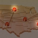 Researchers at UD studied how domestic violence response networks adapted during the COVID-19 pandemic in 25 states and territories.
