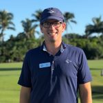 The teamwork and relationships alumnus Max Orland developed at UD became the foundation for his career. Now based in South Florida, he works in golf operations at La Gorce Country Club in Miami Beach while also serving as a team attendant for the Miami Heat.