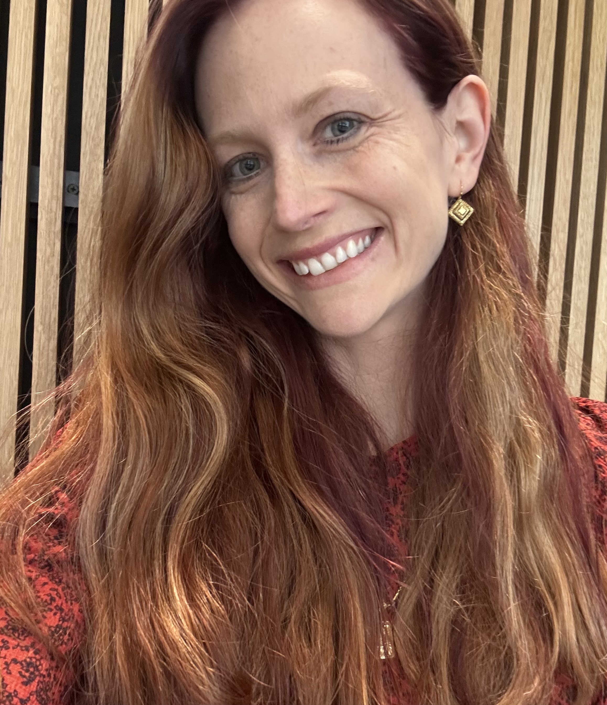 Anna Ferris portrait