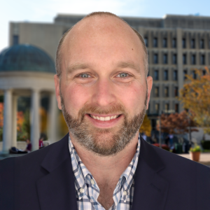 Kevin J. Knudsen