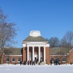 Winter Session offers online, hybrid and in person courses.